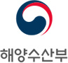 해양수산부 로고