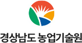 농업기술원 로고